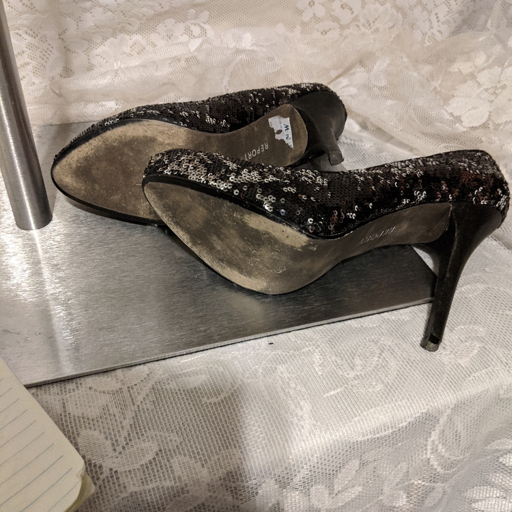 Report pumps - Picture 4 of 6